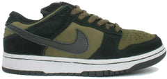 Nike SB Dunk Low Loden 304292-301 Sneakers