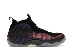 Nike Air Foamposite One Eggplant (2017) – Iconic Basketball Sneaker