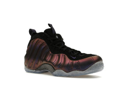 Nike Air Foamposite One Eggplant (2017) – Iconic Basketball Sneaker