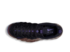 Nike Air Foamposite One Eggplant (2017) – Iconic Basketball Sneaker