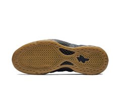 Nike Air Foamposite One Navy Gum – Premium Basketball Sneakers