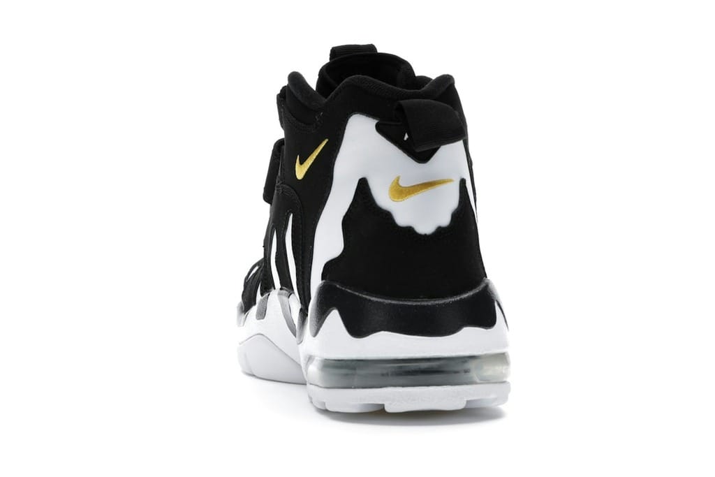 Nike Air DT Max ’96 Black White (2018) Sneakers – 316408-003