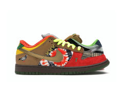 Nike SB Dunk Low What the Dunk