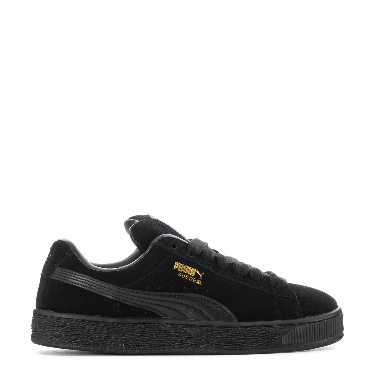 Suede XL- Mens