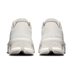 On Running Cloudmonster Void All White (W)
