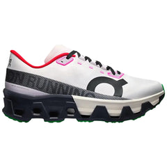 On Running Cloudmonster Hyper Silver Iron