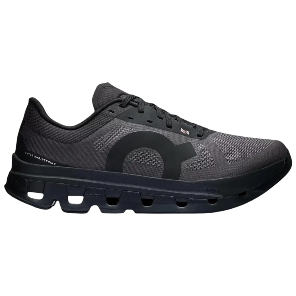 On Running Cloudflow 5 Black