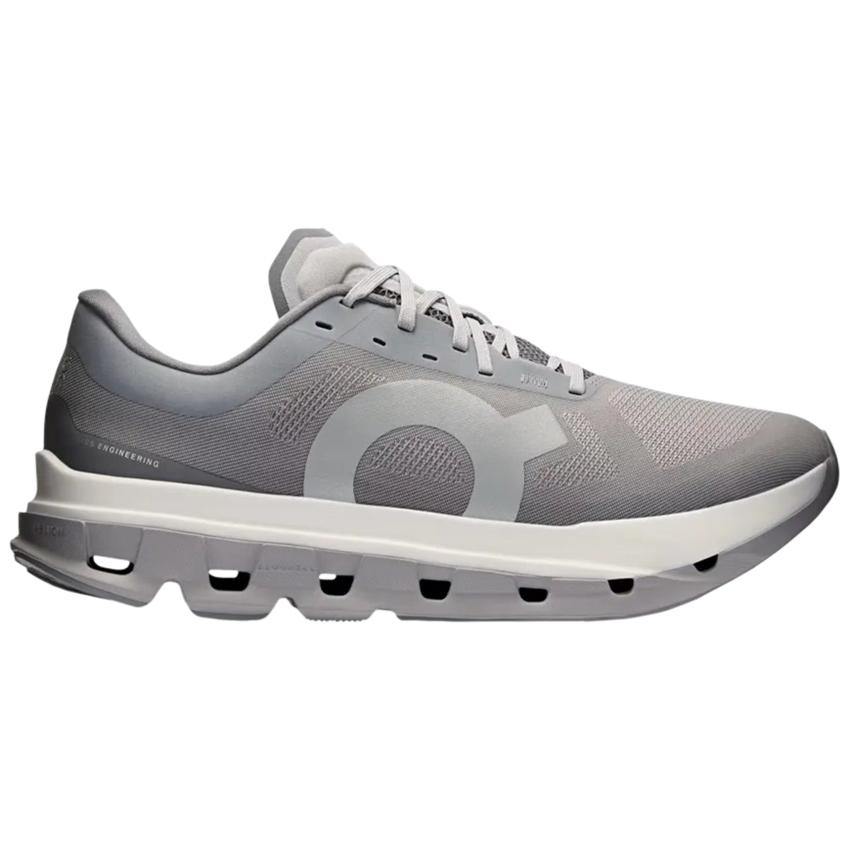 On Running Cloudflow 5 Alloy