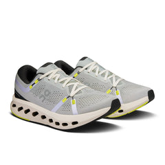 On Running Cloudsurfer 2 Glacier Ivory