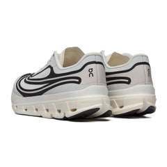 On Running Cloudflow 5 AD Ivory Black
