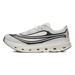 On Running Cloudflow 5 AD Ivory Black