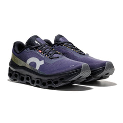 On Running Cloudmonster 1 Flint Black