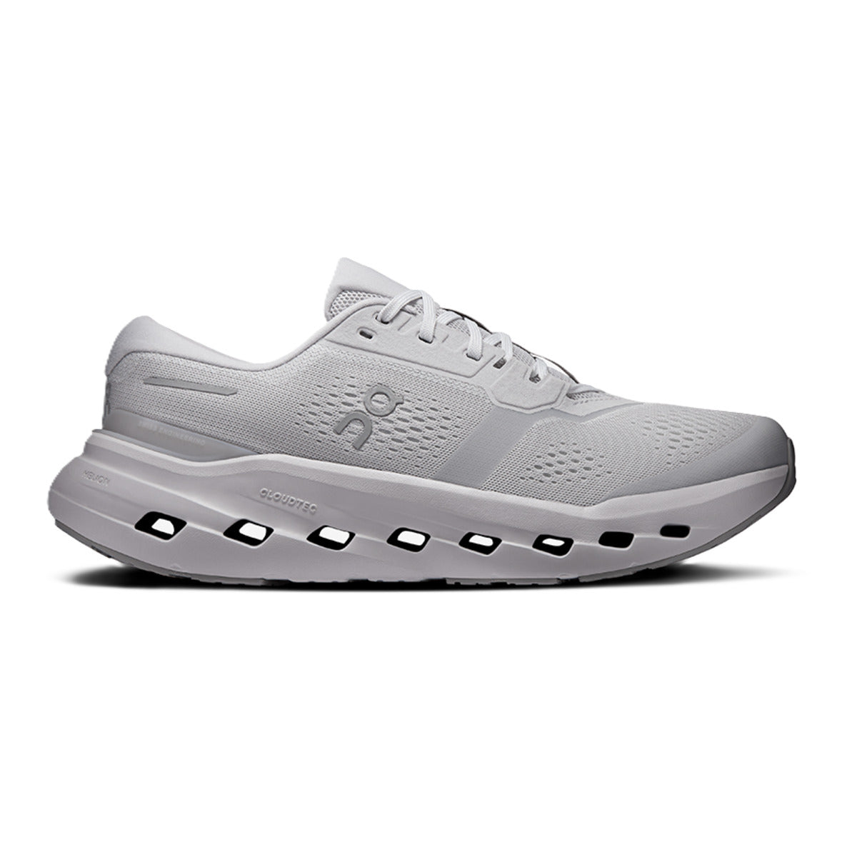 On Running Cloudrunner 3 Glacier Alloy