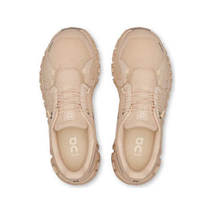 On Running Cloud 6 Sand (W)