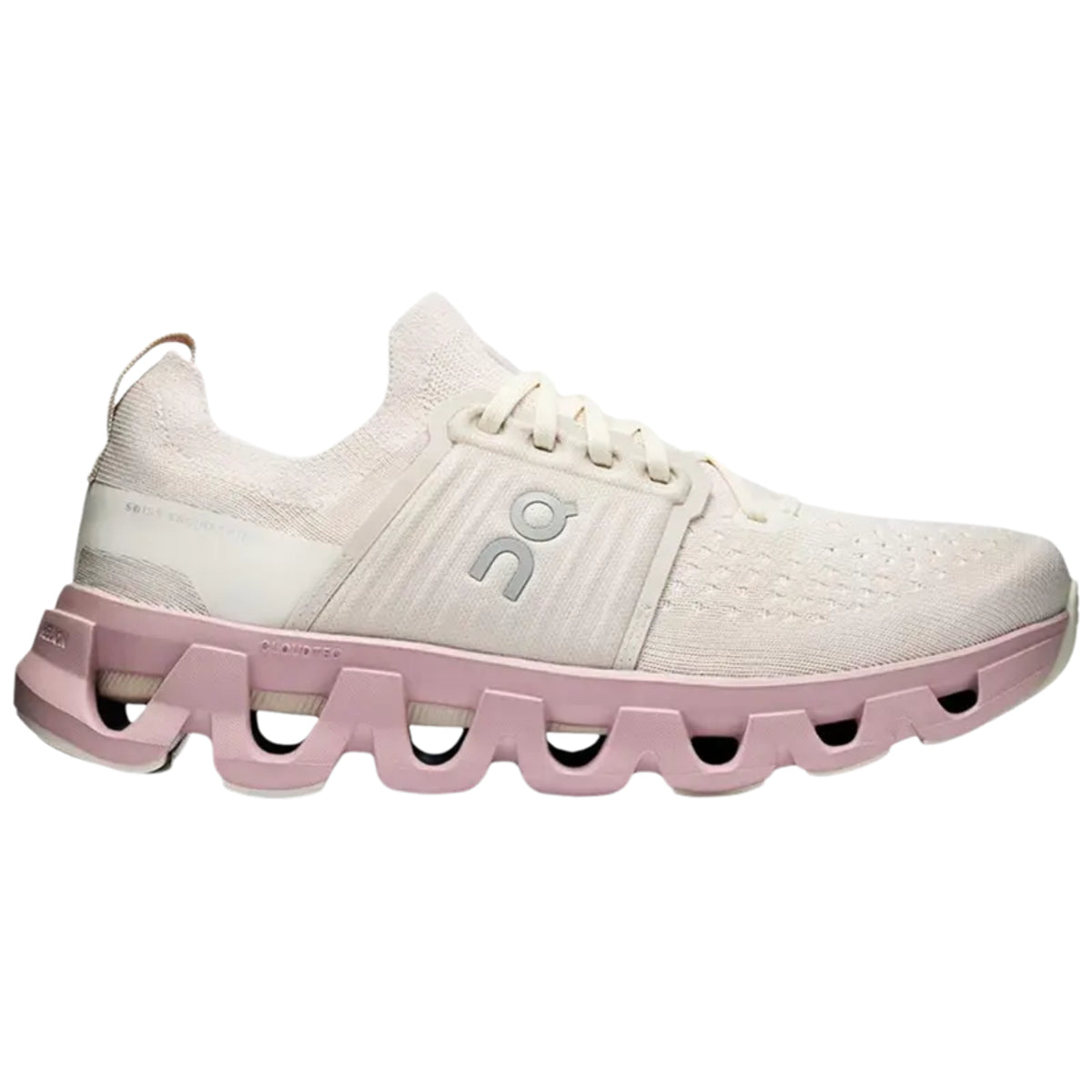 On Running Cloudswift 4 Pearl Mauve (W)
