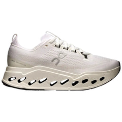 On Running Cloudsurfer Max White (W)