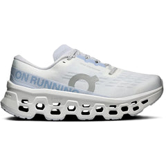 On Running Cloudmonster 3 White Frost (W)