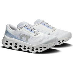 On Running Cloudmonster 3 White Frost (W)
