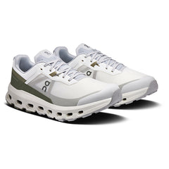 On Running Cloudvista 2 Ivory Olive