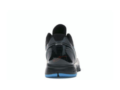 Nike Kobe 6 Dark Knight: Legendary Performance and Style
