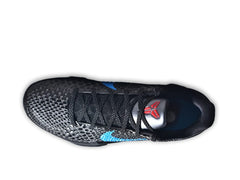 Nike Kobe 6 Dark Knight: Legendary Performance and Style