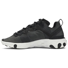 Nike React Element 55 Black White