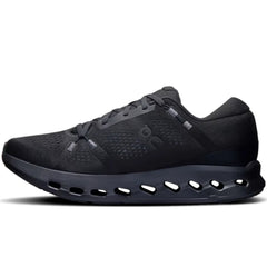 On Running Cloudsurfer 2 All Black