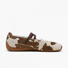 Puma Speedcat Ballet Cow Print (W)
