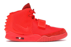 Nike Air Yeezy 2 Red October 508214-660 Sneakers