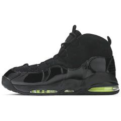 Nike Air Max Uptempo 95 Black Volt