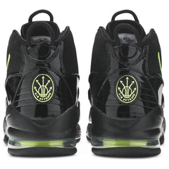 Nike Air Max Uptempo 95 Black Volt