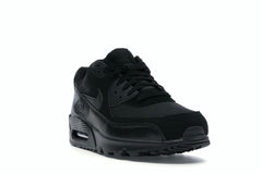 Nike Air Max 90 Triple Black (2018) – Men’s Sneakers