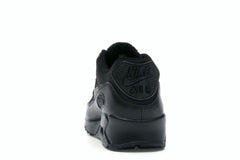 Nike Air Max 90 Triple Black (2018) – Men’s Sneakers