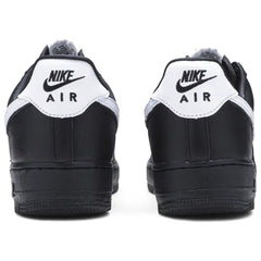 Nike Air Force 1 Low QS Black White