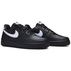 Nike Air Force 1 Low QS Black White