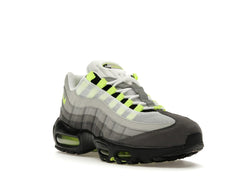 Nike Air Max 95 OG Neon 2015 Black Volt 554970-071