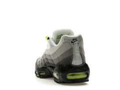Nike Air Max 95 OG Neon 2015 Black Volt 554970-071