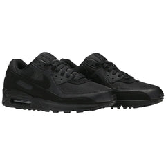 Air Max 90 Triple Black