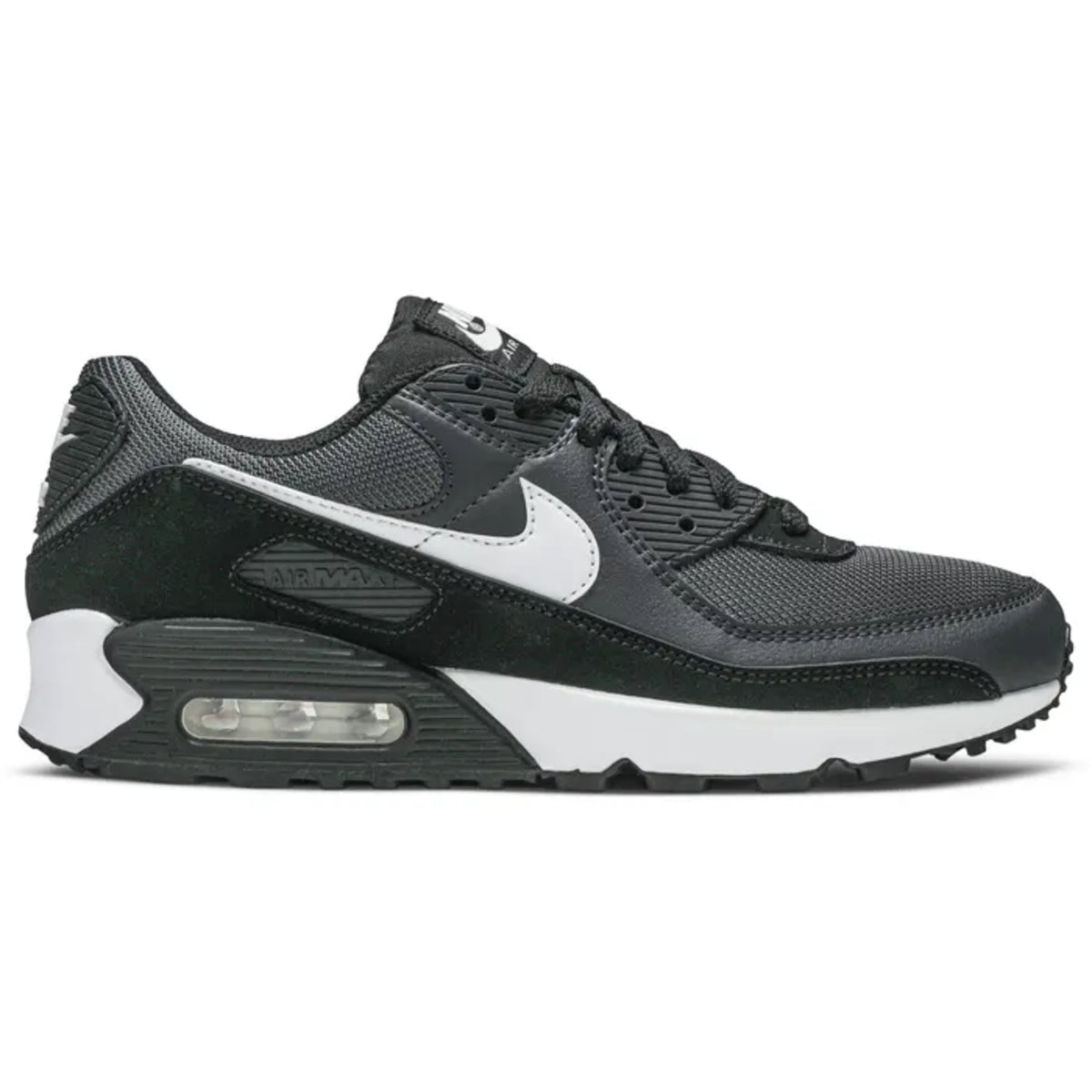 Nike Air Max 90 Iron Grey