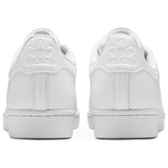adidas Superstar Triple White