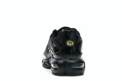 Nike Air Max Plus Triple Black 604133-050 Sneakers