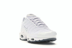 Nike Air Max Plus White 604133-139 Sneakers