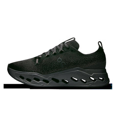 On Running Cloudsurfer Max Black Eclipse