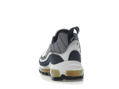 Nike Air Max 98 Tour Yellow Grey 640744-105