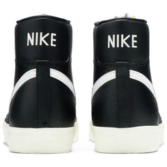 Nike Blazer Mid 77 Vintage Black Sail