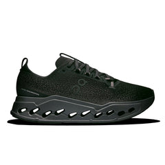On Running Cloudsurfer Max Black Eclipse