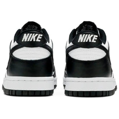 Nike Dunk Low Retro White Black (GS)