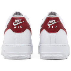 Nike Air Force 1 Team Red 2023