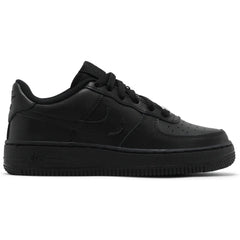 Nike Air Force 1 Low LE Black (GS)