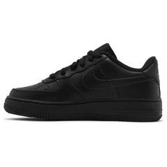 Nike Air Force 1 Low LE Black (GS)
